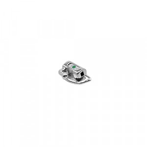 Tuburi ortodontice colabile molar 2 MBT simple de 0.22 neconvertibile 4buc