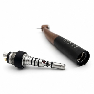 Turbina Fibra Optica X4KL PRO Brown Titan - Img 5