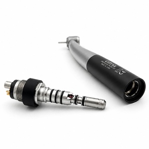 Turbina Ultria Fibra Optica X4KL PRO Silver Titan