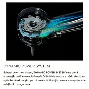 Turbina Ti-Max Z890L NSK - Img 3