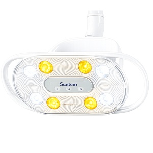 Unit Dentar Suntem ST-D520 Plus - Img 6