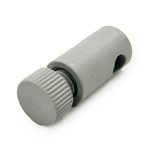 Valva de plastic reglare flux 183