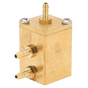 Valva presiune circuit apa aer 139