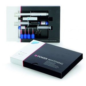 POWER WHITENING 40