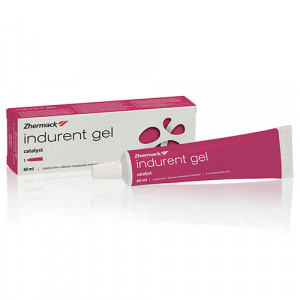 Zetaplus soft intro kit VL Zhermack Indurent gel