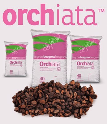 ORCHIATA Power+ 5L