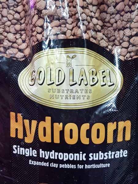 Bile argila Gold Label Hydrocorn 5L
