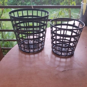 ghiveci plasa 11cm - Img 2