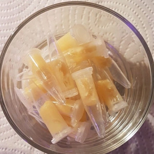 Pasta KEIKI