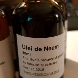 Ulei de Neem - Img 2