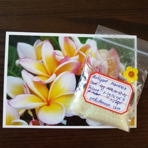 Fertilizant PLUMERIA