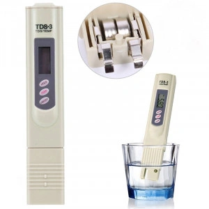 Set PH-metru + TDS-metru - Img 3