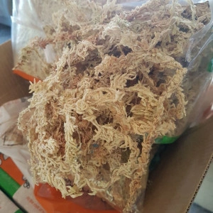 Muschi Spagmoss Supreme 50g - Img 2