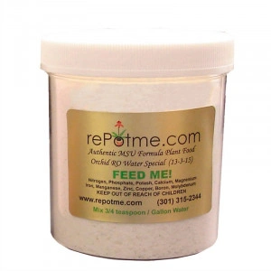 FEED ME! MSU Authentic Formula
