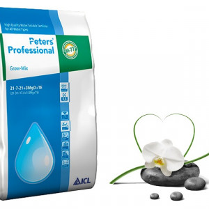 Peters Professional GROW MIX 10g