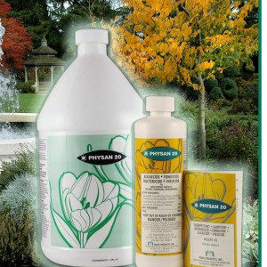 Physan 20 - 100 ml