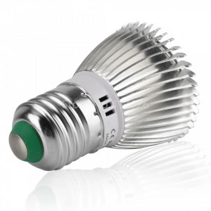 Leduri Full-Spectrum pentru cresterea plantelor - Img 2
