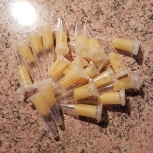 Pasta KEIKI - Img 3