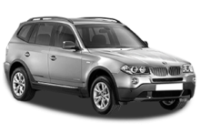 X3 E83 (2003-2011)
