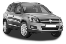 Tiguan I (2007-2018)