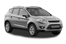 Kuga 1 (2008-2012)