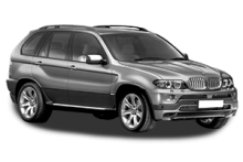 X5 E53 (2000-2006)