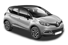 Captur 1 (2013-2020)