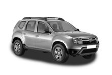 Duster I (2010-2018)