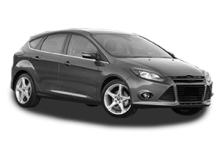 Focus 3 (2011-2018)