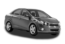 Aveo (2011-2014)