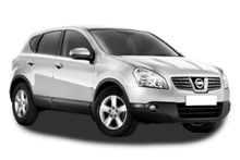 Qashqai 1 (2006-2014)