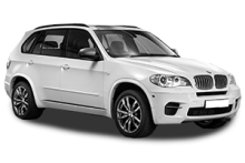 X5 E70 (2006-2013)