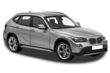 X1 E84 (2009-2015)