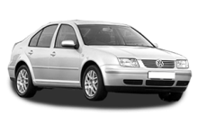 Bora (1998 - 2013)