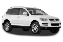 Touareg 7L (2002-2011)