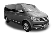 Multivan T6 (dupa 2015)
