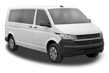 Transporter T6 (dupa 2015)