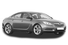 Insignia A (2008-2013)