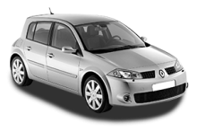 Megane 2 (2001-2009)