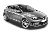 Megane III (2009-2016)