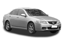 Accord 7 (2003-2008)