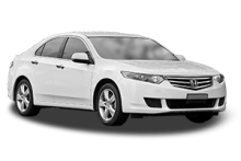 Accord 8 (2008-2012)