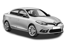 Fluence (2009-2016)
