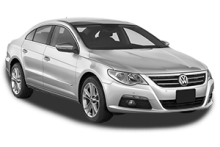 Passat CC B6 (2008-2012)