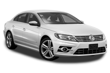 Passat CC B7 (2011-2018)