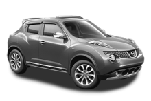 Juke (2010 - 2019)