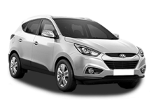 ix35 (2009-2015)