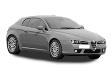 Brera (2006-2010)
