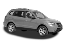Santa Fe 2 (2006-2012)