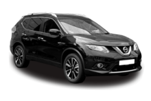 X-Trail T32 (2014-2021)